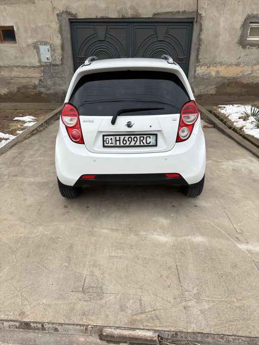 Nasiya Savdo Arenda Spark 2018 Ravon 4 evro Tozaa Gadvoy 25 tali