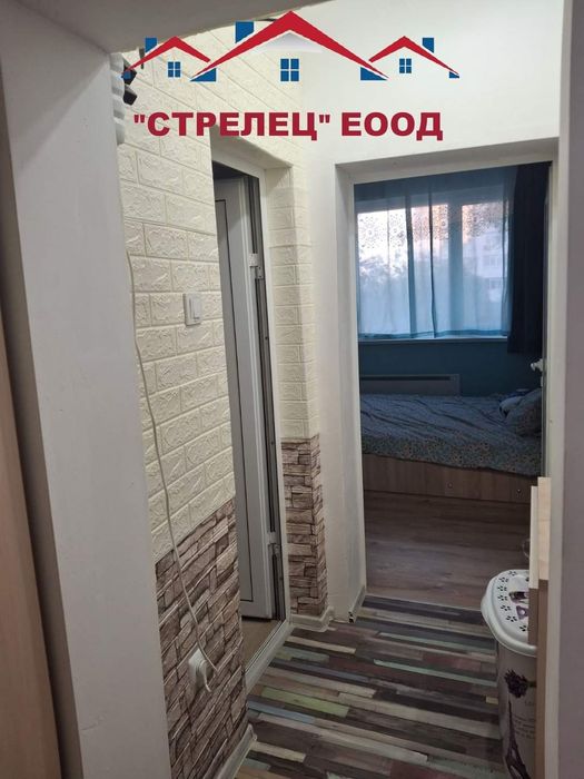 Продава се Тристаен апартамент в Добрич, Дружба 1 - 73 кв.м за 978 €/кв.м - Снимка #10