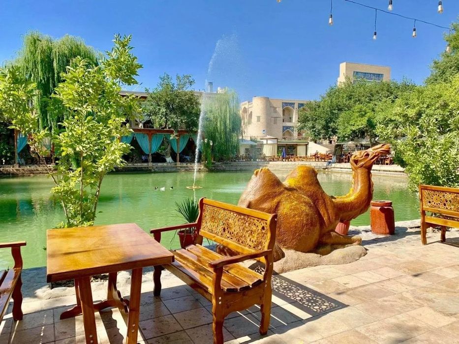 Каптива хизмати 7пир зиёрати