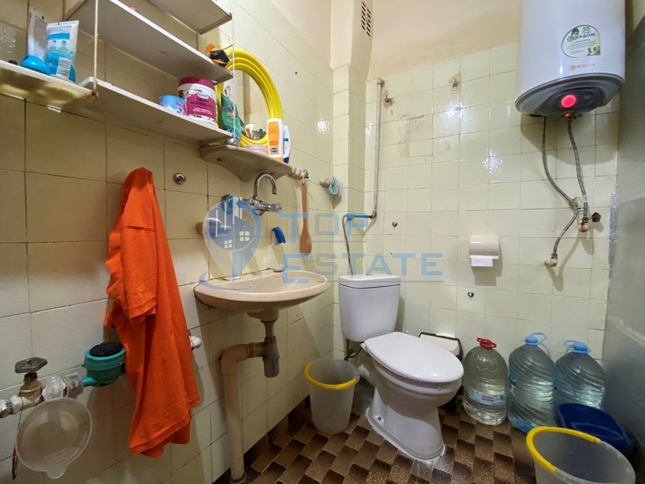 Продава се Двустаен апартамент в Севлиево - 50 кв.м за 1133 €/кв.м - Снимка #5