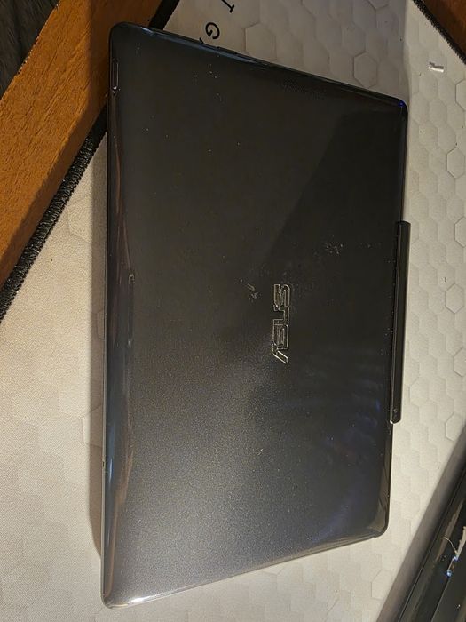 Mini laptop Asus transformer t100