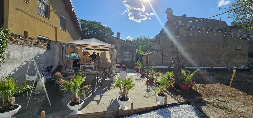 Proprietar vând teren 1000mp Parcul Izvorul Rece