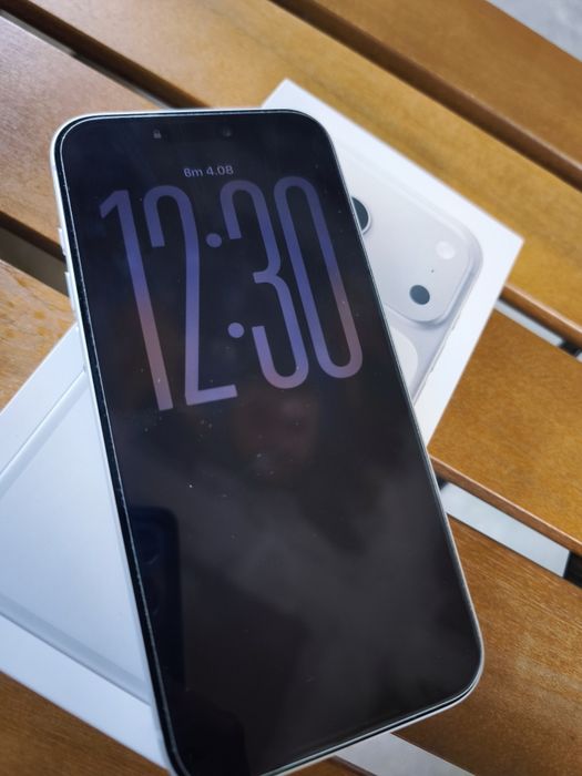iPhone 17 Pro Max 2 TB
