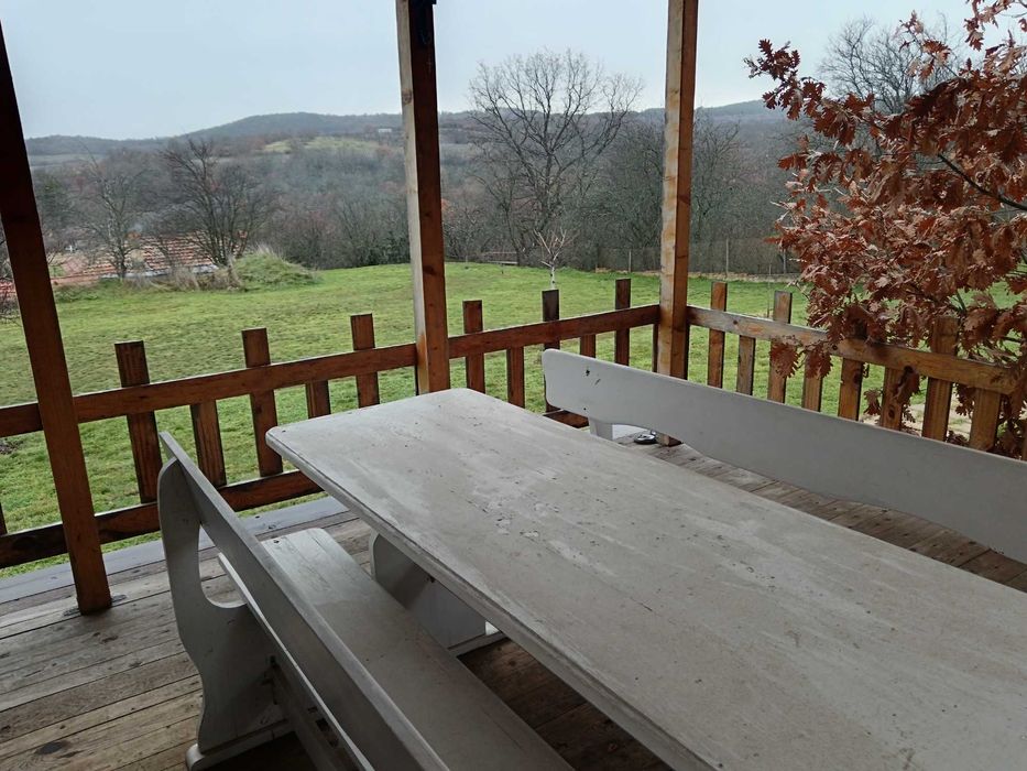 Имот в регулацията на село Върбен