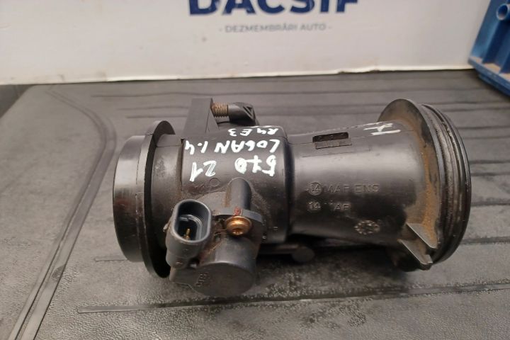 Clapeta acceleratie 7700273699F 97089100 7700273699F 97089100 Dacia L