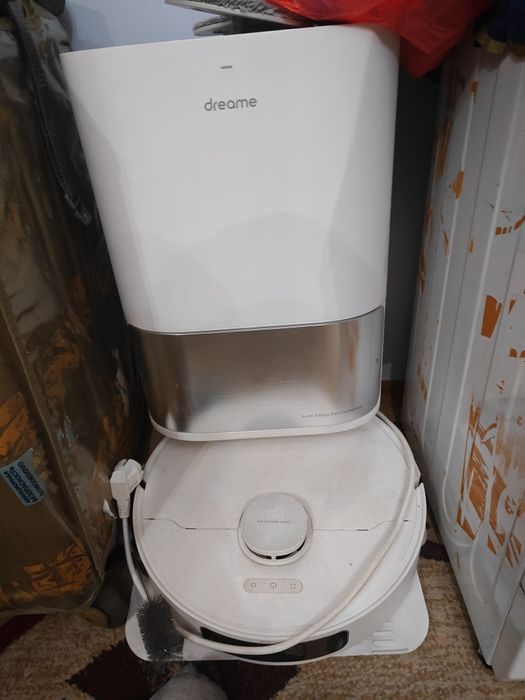 Dreame l10s ultra