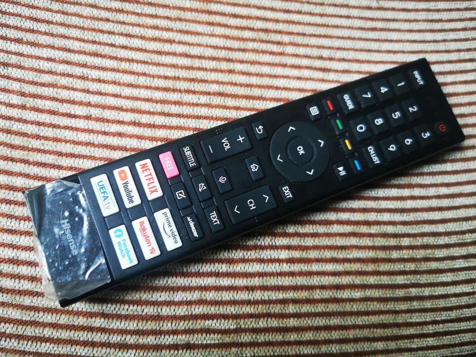 Telecomanda Hisense Originală
