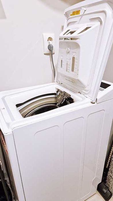Пералня WHIRLPOOL TDLR-70220