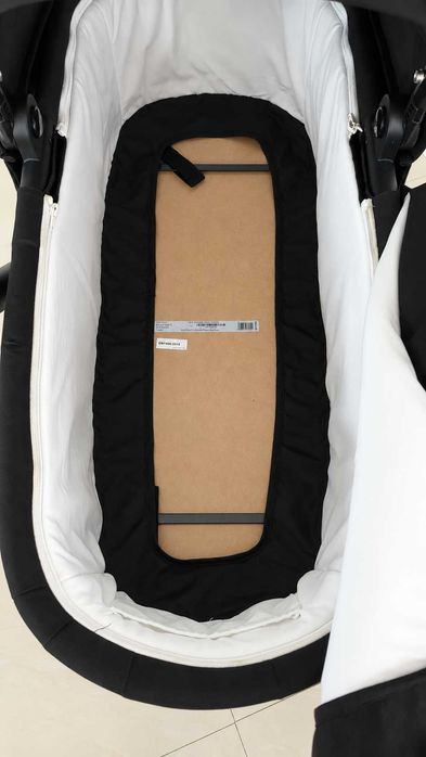 Carucior 3in1 CYBEX Talos S Lux Aton BLK 521004899