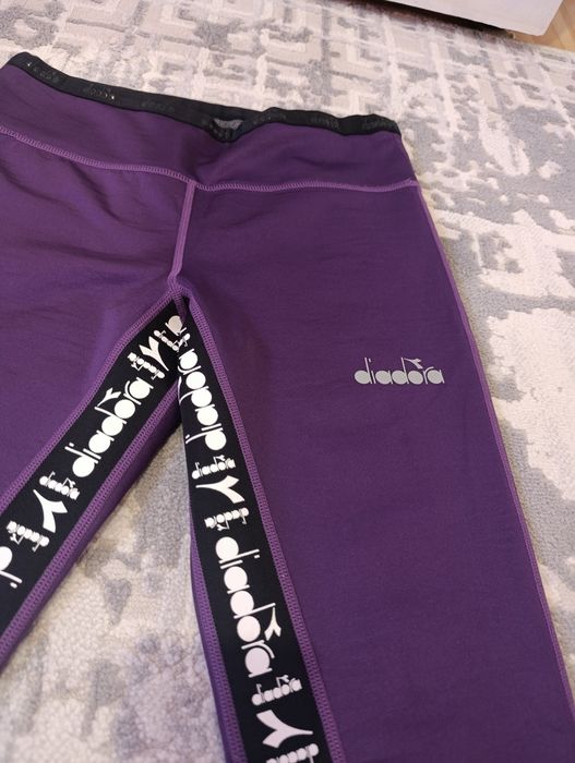 Клин Diadora размер М