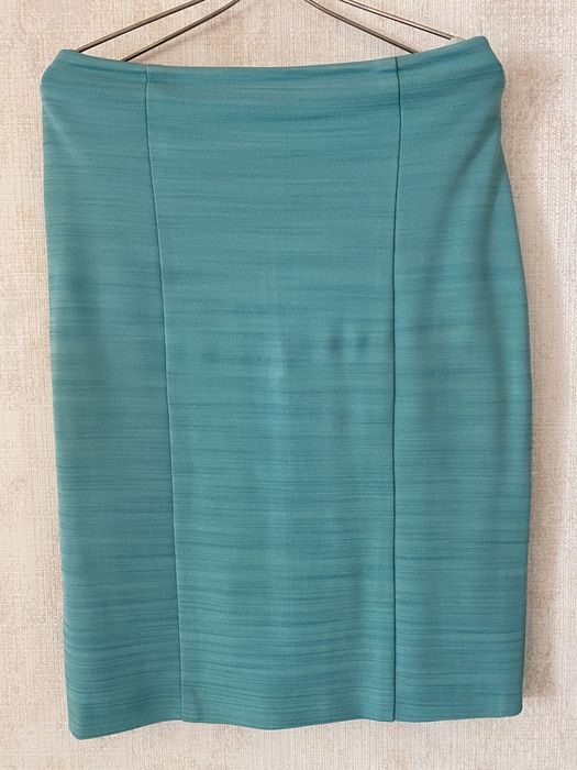 Деловой костюм