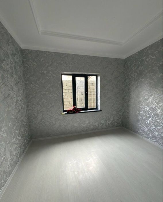 Сергели Лайлек махалласи 3 хона 2 сотих тайер коттедж