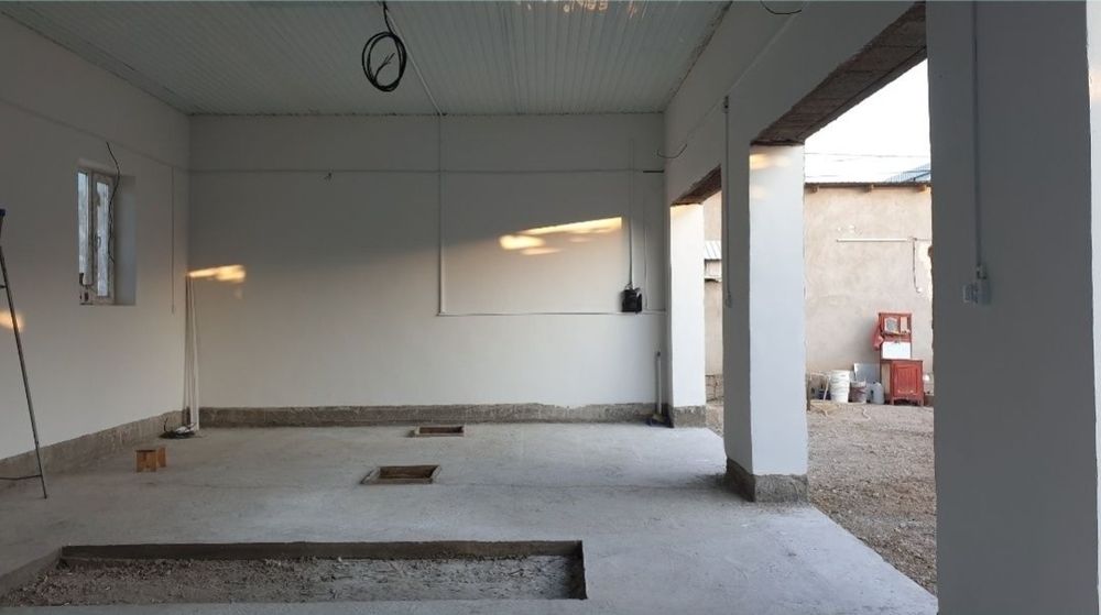 ТЖО/СТО сатылады орталықта!