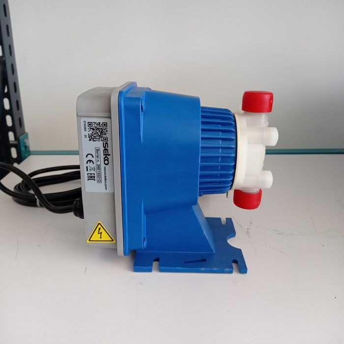 Seko насос дозатор DMS200