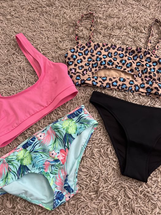 Бански H&M и Zara