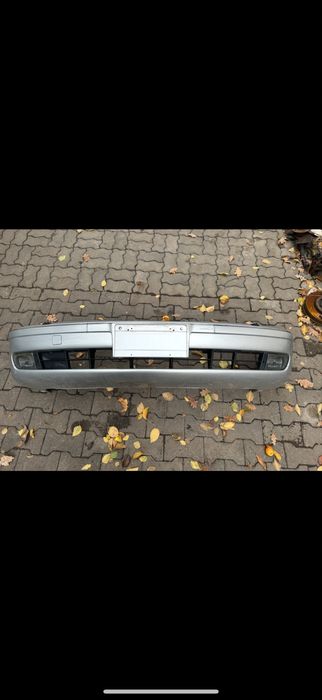 Бампер BMW e39 до рестайлинг. Оригинал.