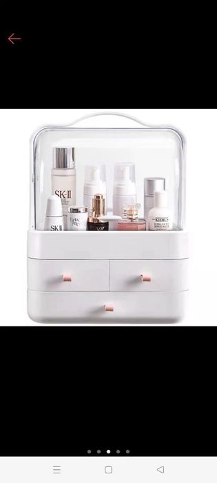 Доставка Органайзер для макияжа.!