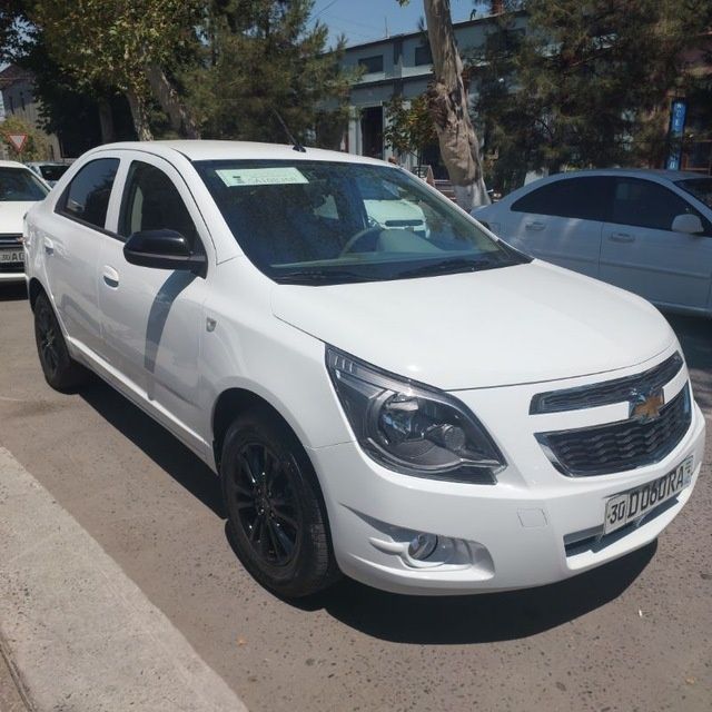 Кобулд миднайт 2025