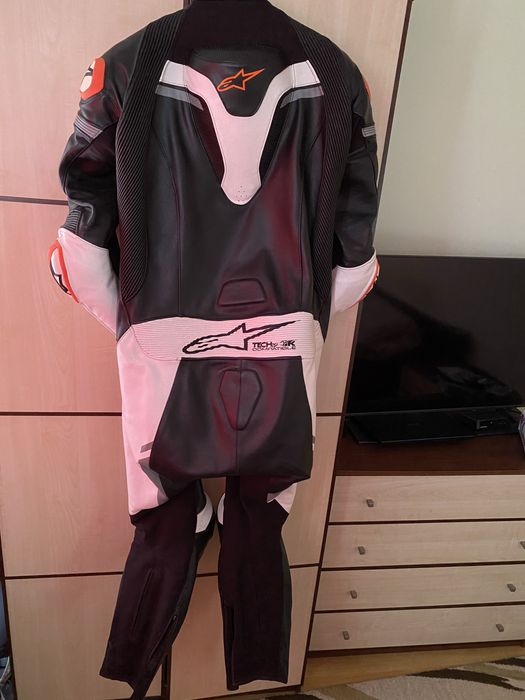 Alpinestars Tech Air