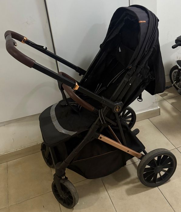 Детская каляска состояние идеальное