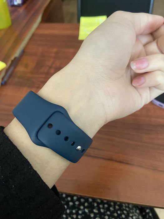 Продам часы Apple Watch se 44