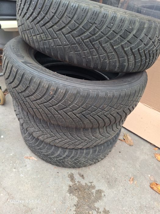 4бр 185/65/15 Hankook dot2723