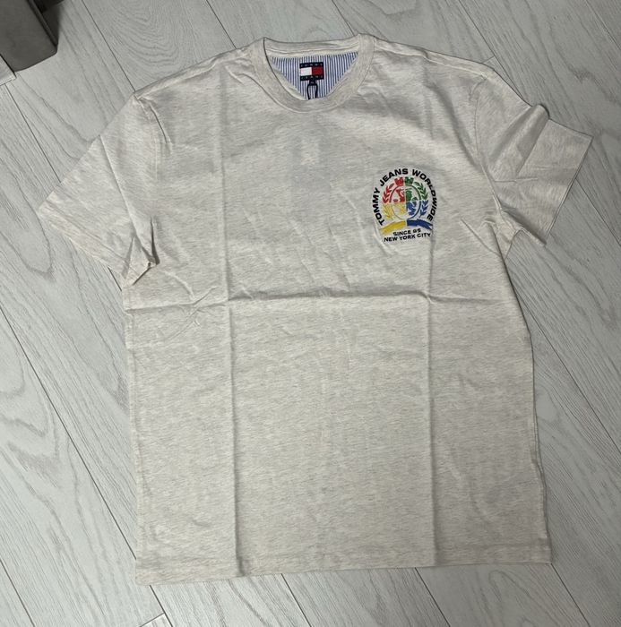 Tricou Tommy Jeans