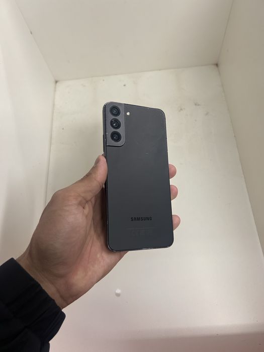 Samsung S22 Plus 256/8gb