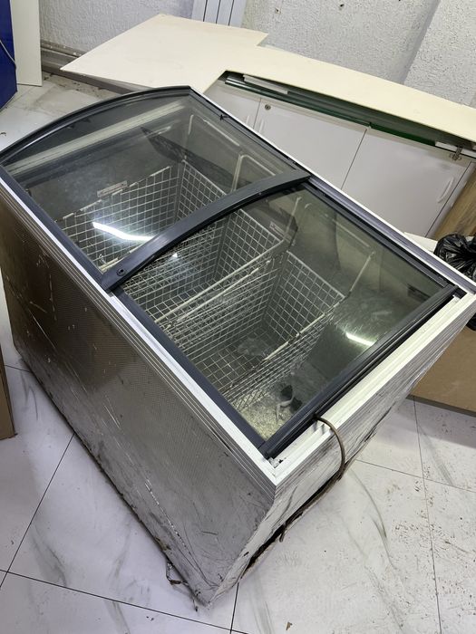 Бу морозильник,холодилник