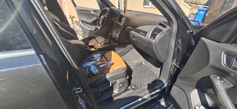 Vand/ Schimb Audi Q5 2011 2.0 tfsi 211cp 4x4 quatro