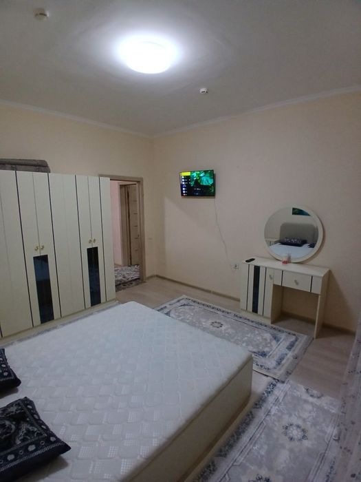 Sergeli 9- hudud 3- bekat yonida