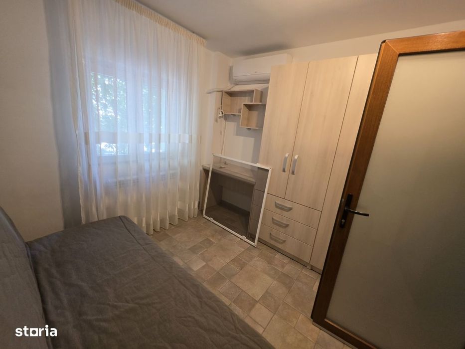 Fundeni,5 minute Spitalul Fundeni, bloc 4 etaje,centrala,pe Pescarilor