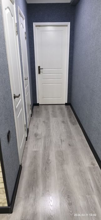 3+2 продается кв на массив тузель.