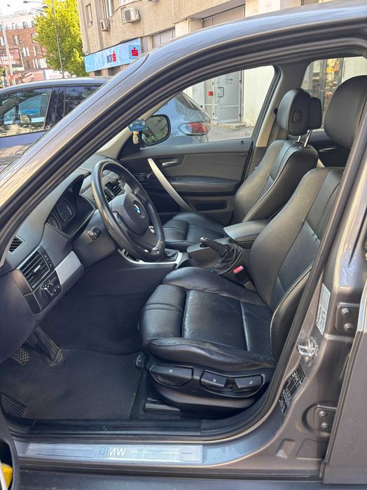 BMW X3 Piele Bixenon Distributie noua