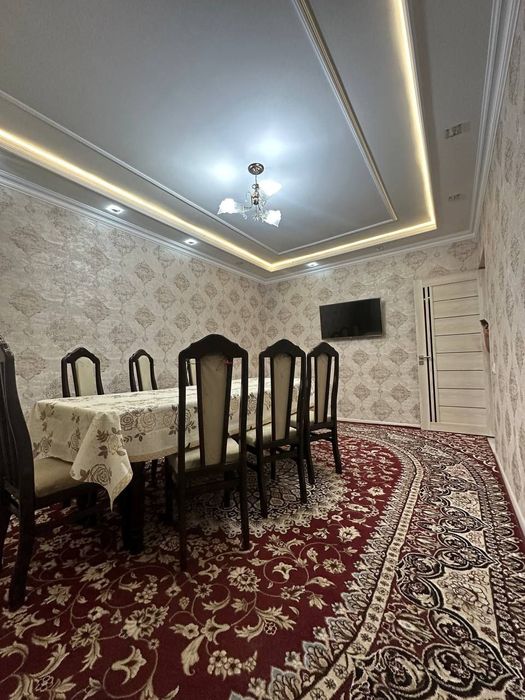 Сдается квартира