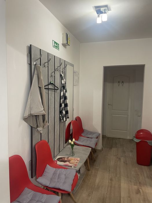 Inchiriez spatiu comercial parter Centru Civic