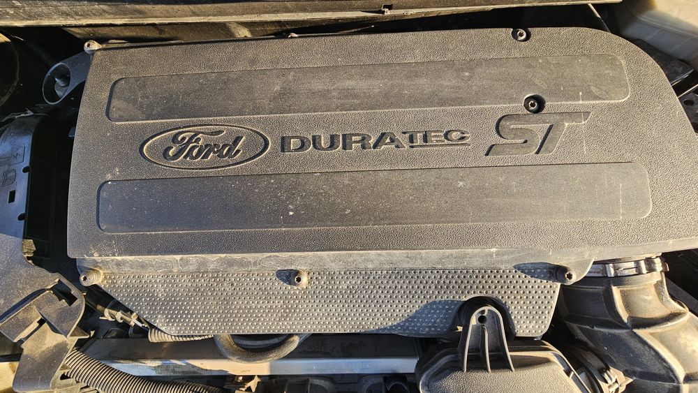 Ford Fiesta ST 150 (2007)