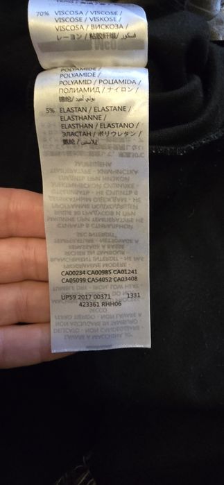 Rochie MCQ ( Alexander Mcqueen)