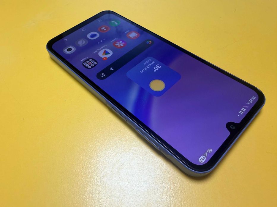Смартфон Samsung Galaxy A15 128GB 64GB RAM Dual