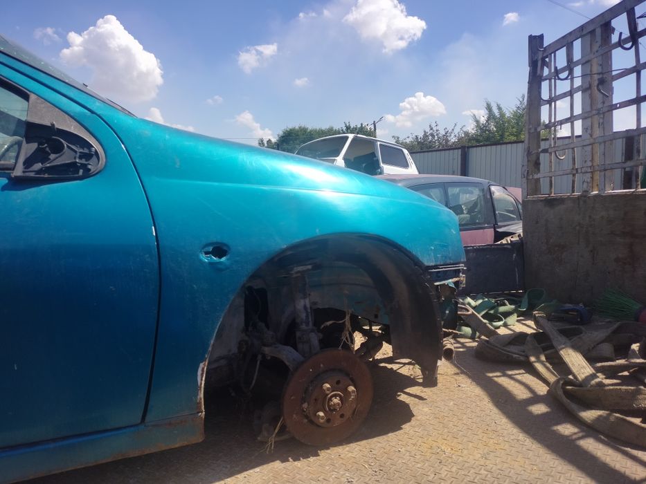 Опель тигра по запчастям