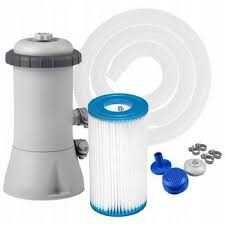 Фильтрующий насос для бассейнов новый Дом Быта 2 этаж все для бассенов