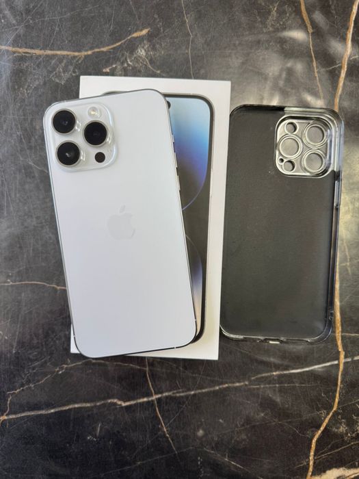 Iphone 14 pro max 256G