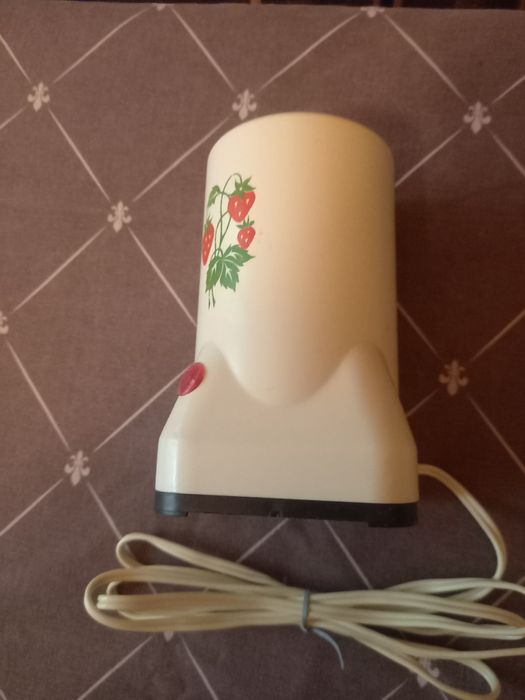 Подогреватель детских бутылочек.