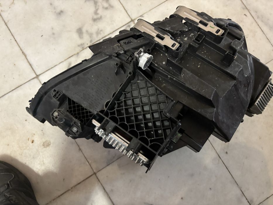 Фар BMW 2 G42/БМВ 2 Г42