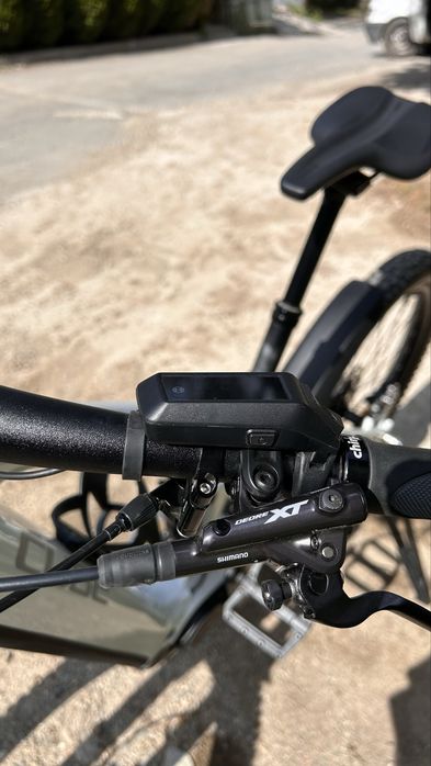 Cube stereo one 44