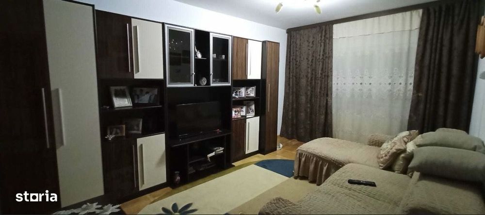 Apartament 2 camere decomandat, Zona Bucovina