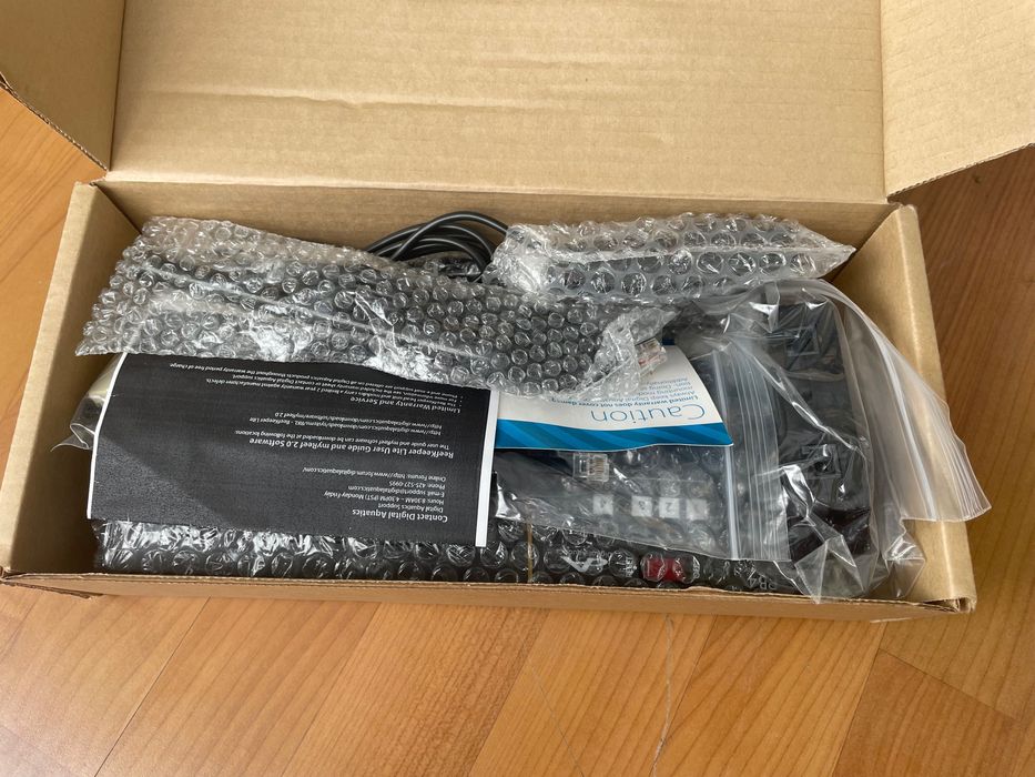 Controler acvariu ReefKeeper Lite