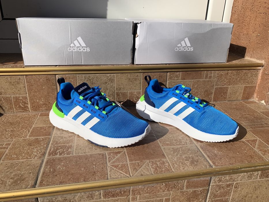 Adidas Raser TR 21 номера 38 и 2/3