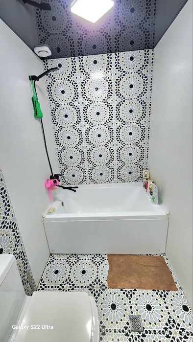 Продаётся дом в элитной махалле Мирзо-Улугбекский района