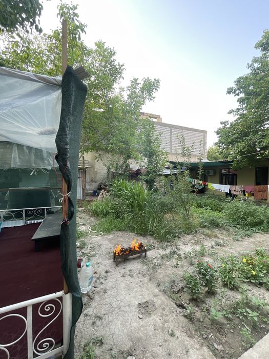 продается участок 5,75 сотка